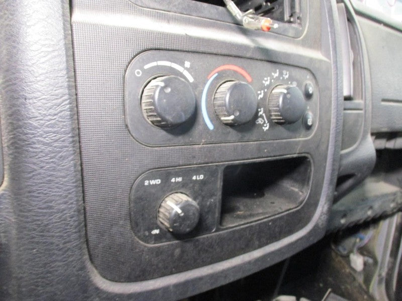 RAM1500   2005 Dash/Interior/Seat Switch 1888146