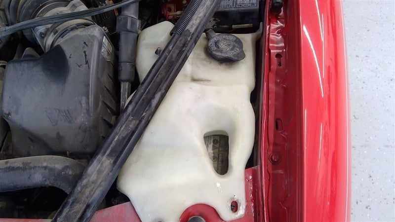 Power Steering Pump Fits 95-05 MONTE CARLO 1701074