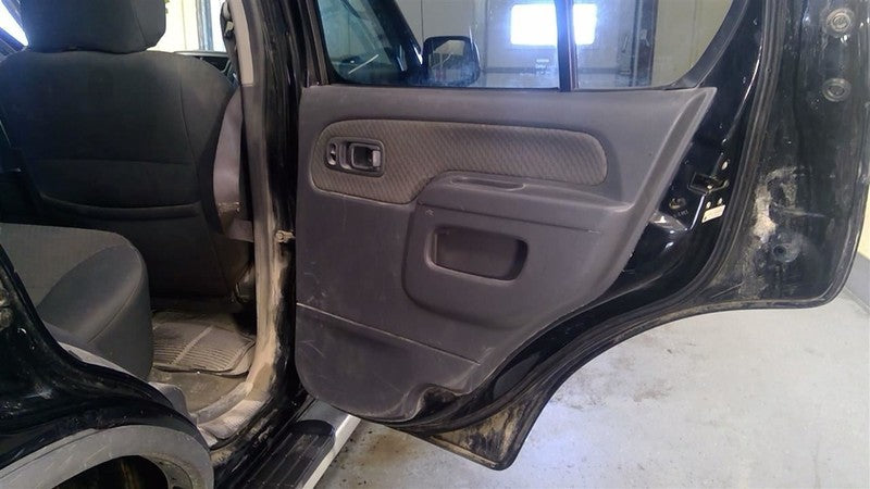 Transfer Case 6 Cylinder Automatic Transmission Fits 02-04 XTERRA 1649
