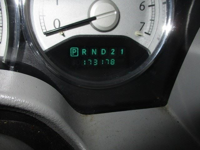 Power Steering Pump Fits 08-09 DURANGO 1658546