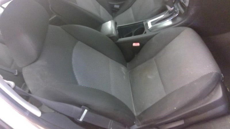 Passenger Front Seat Bucket Opt AS5 Cloth Manual Fits 11-12 MALIBU 199