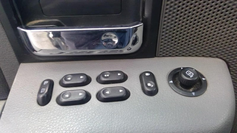 Driver Front Door Switch Driver's Lock Fits 04-08 FORD F150 PICKUP 187