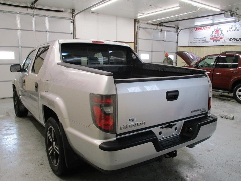 Radiator Fan Motor Fan Assembly AWD Condenser Fits 09-15 PILOT 1886816