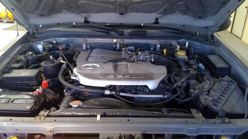 Carrier Front Axle 4.363 Ratio Fits 96-99 01-04 PATHFINDER 1631652