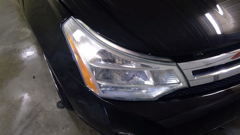 Power Steering Pump Thru 04/26/09 Fits 06-09 FOCUS 1708034