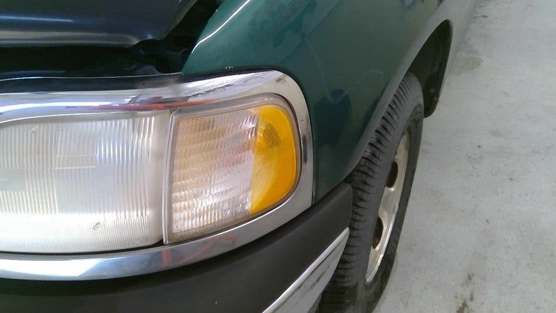 Power Steering Pump Police Fits 99-02 CROWN VICTORIA 1728503
