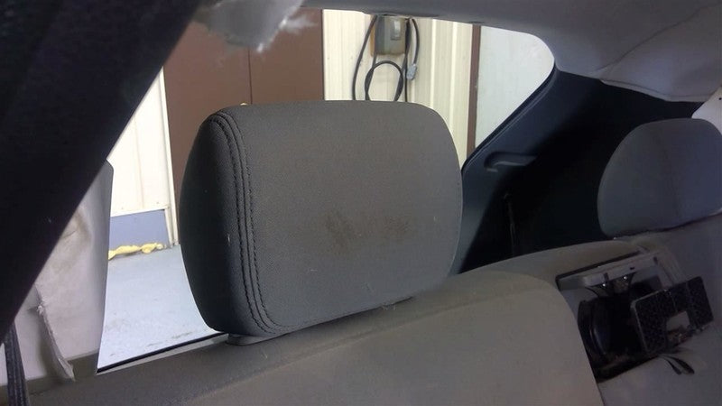 SANTA FE  2017 Seat Belt Rear 1651411