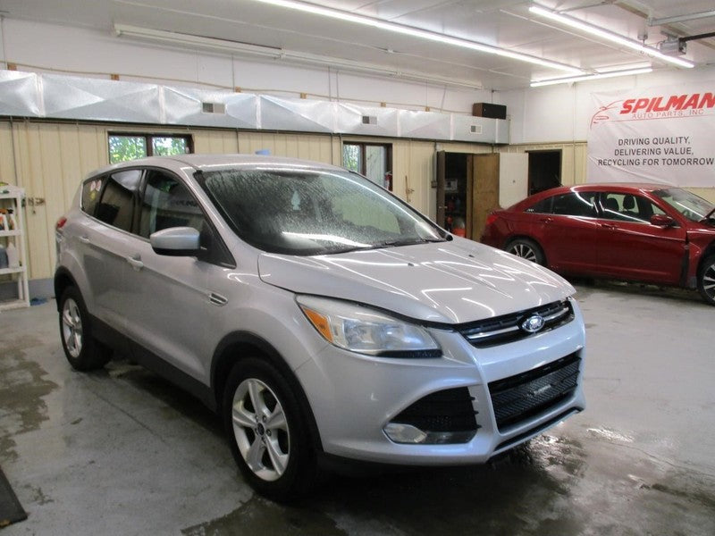 ESCAPE    2016 Front Door Trim Panel 2057164