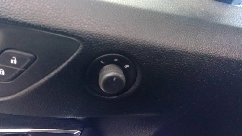 Driver Front Door Switch Driver's Mirror Fits 16-19 CRUZE 1854815