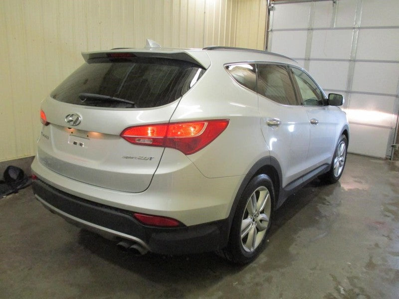 Driver Front Door Switch Driver's LWB Mirror Fits 13-19 SANTA FE 19703