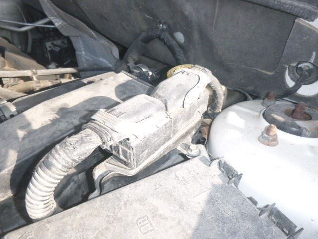 Power Steering Pump Classic Style Fits 07-17 COMPASS 1725883