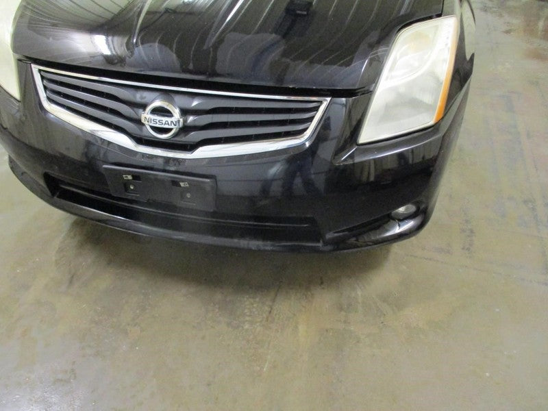Wheel 16x6-1/2 Alloy 8 Spoke Fits 10-12 SENTRA 1727168