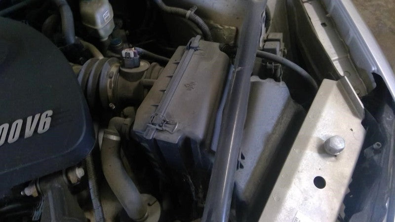 Air Cleaner 3.5L VIN N 8th Digit LZ4 Opt NU6 Fits 07-09 IMPALA 1998368
