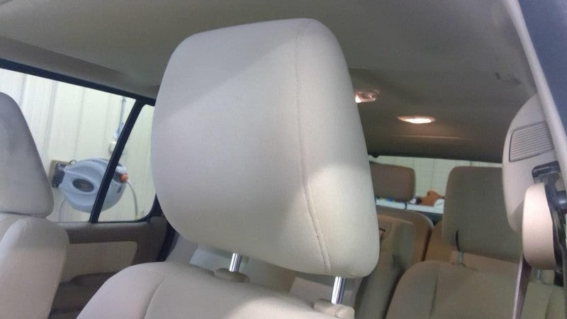 Ford Explorer 2010 Headrest Used 8418