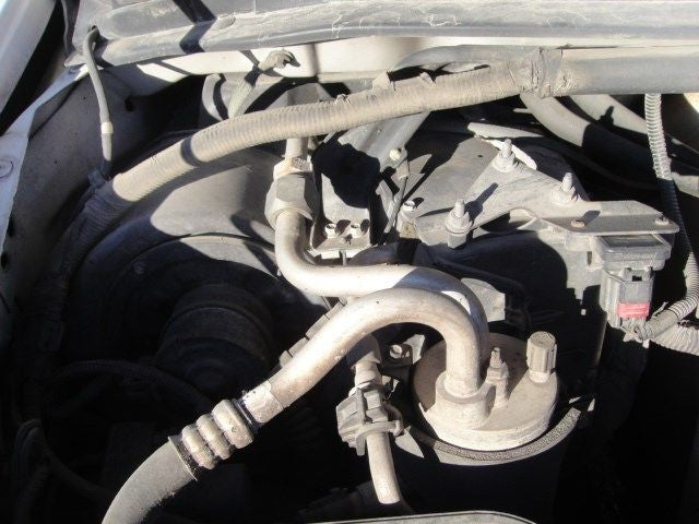 Grille Chrome Surround With Painted Bars Fits 99-04 FORD F250SD PICKUP