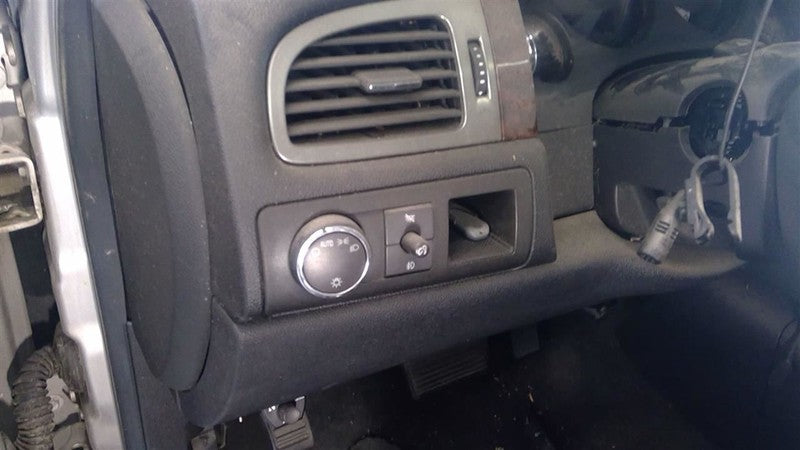 DENALI XL 2007 Dash/Interior/Seat Switch 1642638