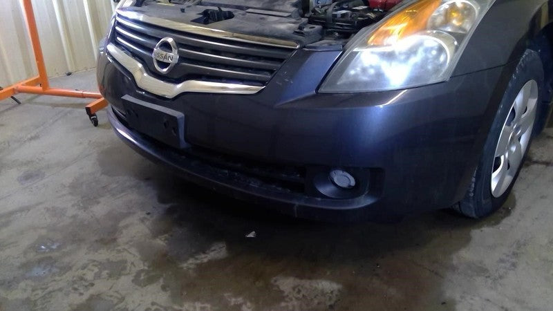 Passenger Right Sun Visor Sedan With Illumination Fits 07-08 ALTIMA 17