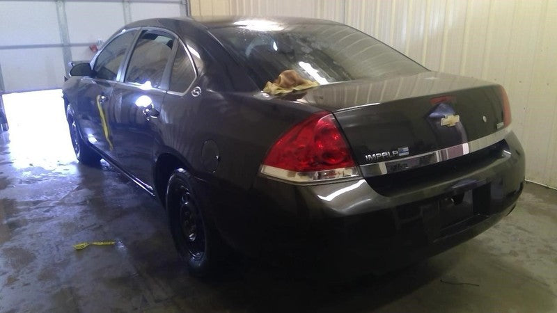 AC Compressor Fits 06-11 IMPALA 1724028