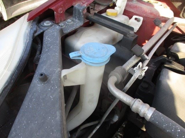 Air Cleaner 2.0L Fits 07-12 SENTRA 1634199