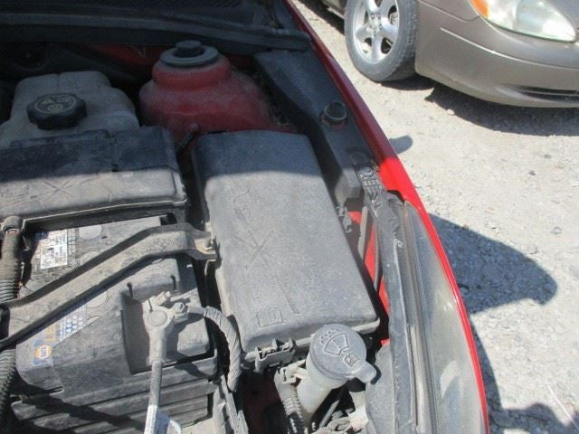 Steering Gear/Rack Power Rack And Pinion ID 13423005 Fits 12-17 VERANO