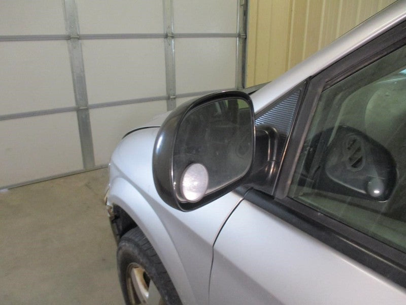 CARAVAN   2007 Seat Rear 2020516