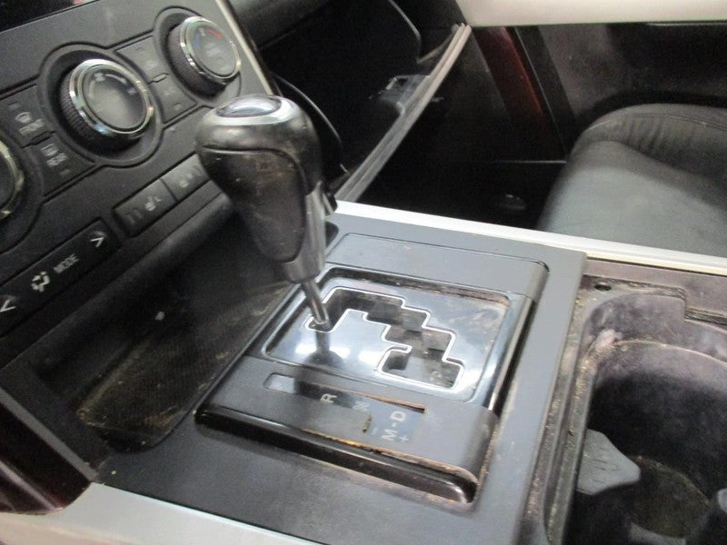 CX-9      2015 Transmission Shift 1853632