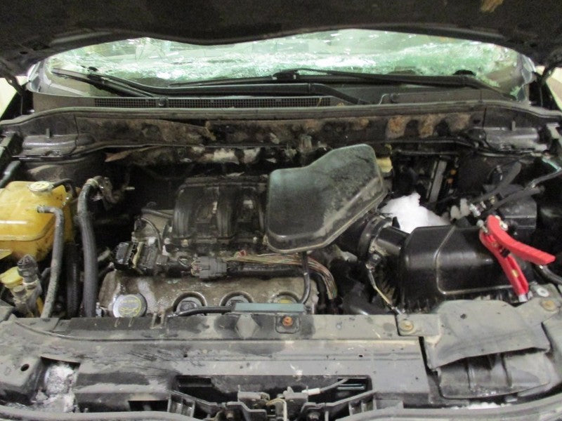 Mazda CX-9 2010 Headrest Used 9393