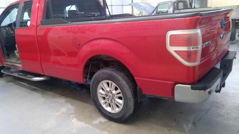 F150      2010 Dash Bezel 1734146
