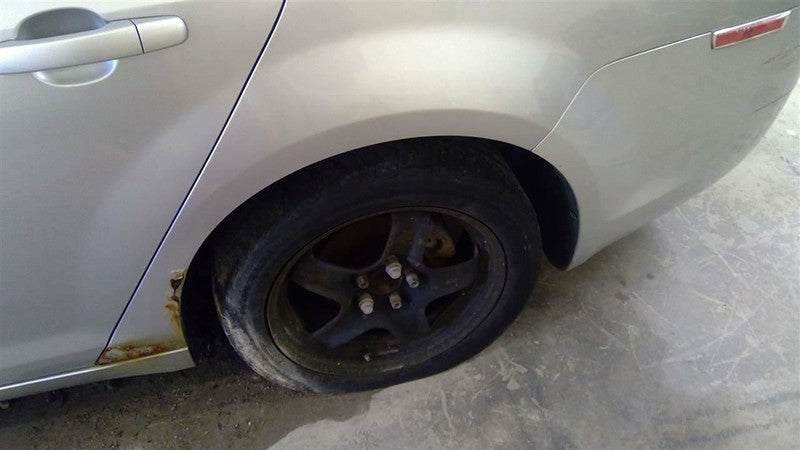 Starter Motor Fits 10-17 EQUINOX 1709218