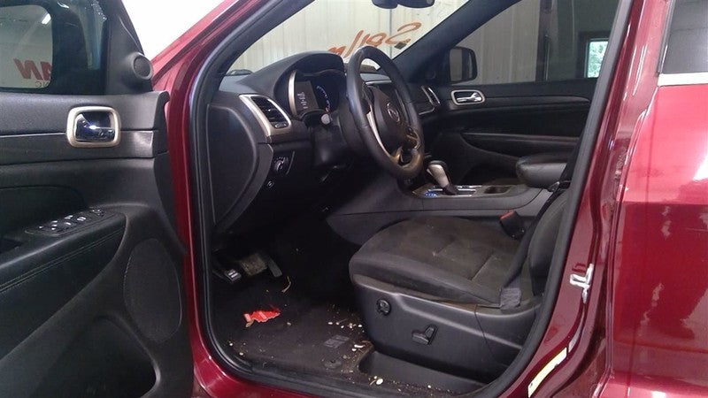 Starter Motor Fits 18-25 WRANGLER 1688863