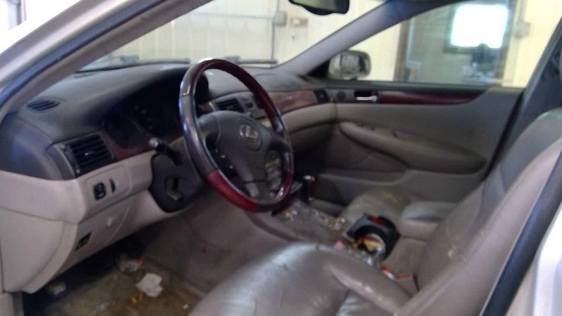 ES300     2002 Transmission Shift 1924761
