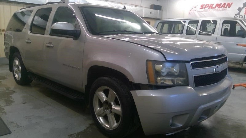 Info-GPS-TV Screen Entertainment System Opt U42 Fits 07-14 ESCALADE 20