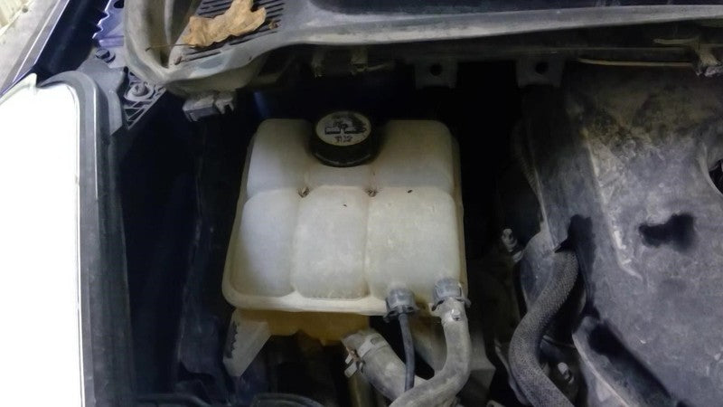 Coolant Reservoir Electric EV Fits 12-18 FOCUS 1889523