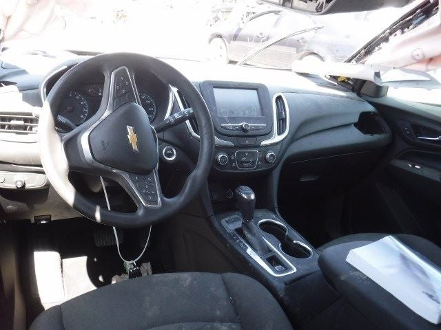 Carrier Rear Axle AWD Fits 18-24 EQUINOX 1034672