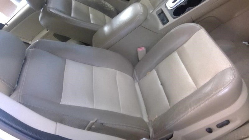 MONTEGO   2006 Seat Rear 1898771