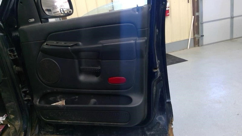 RAM1500   2004 Front Door Trim Panel 2033015