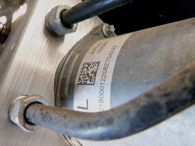 Starter Motor Sedan 2ZRFAE Engine 1.2kw Fits 15-22 COROLLA 1611913