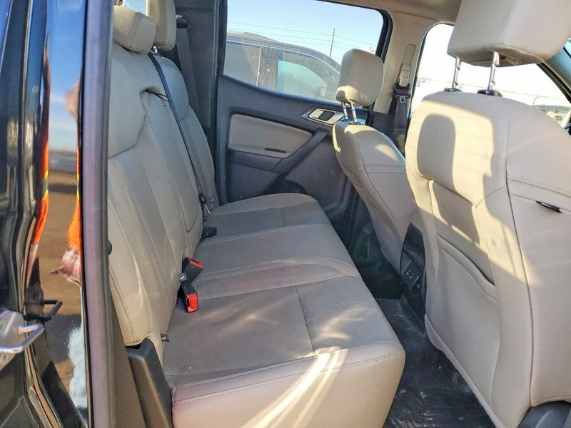 RANGER    2019 Keys/Latches/Locks 1900712