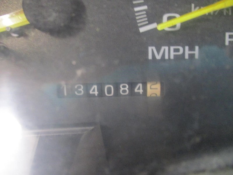Passenger Front Knee Classic Style 2 Door Fits 97-00 TAHOE 2067985
