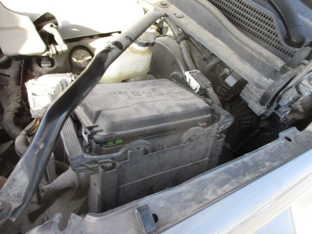 Audio Equipment Radio Amplifier ID 84503465 Fits 17-20 ESCALADE 161009
