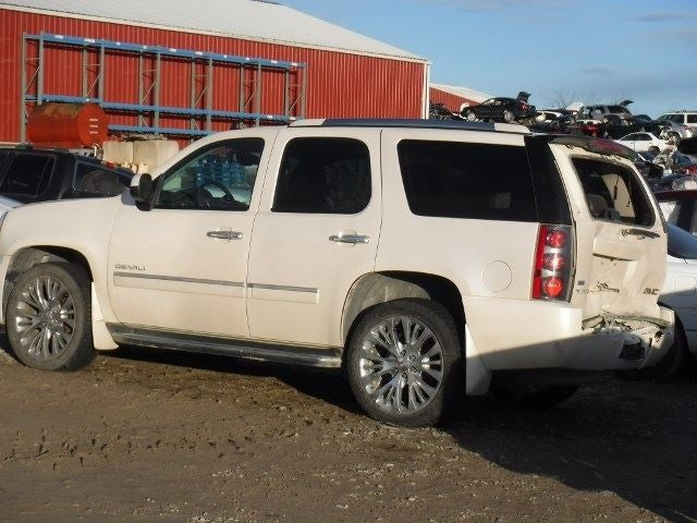 Rear Axle 8-1/2" Ring Gear 10 Bolt Cover 3.42 Ratio Fits 09-14 ESCALAD