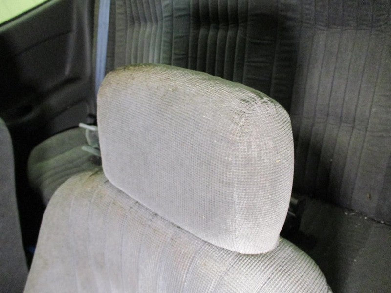Pontiac Grand Am 1993 Headrest Used 5771