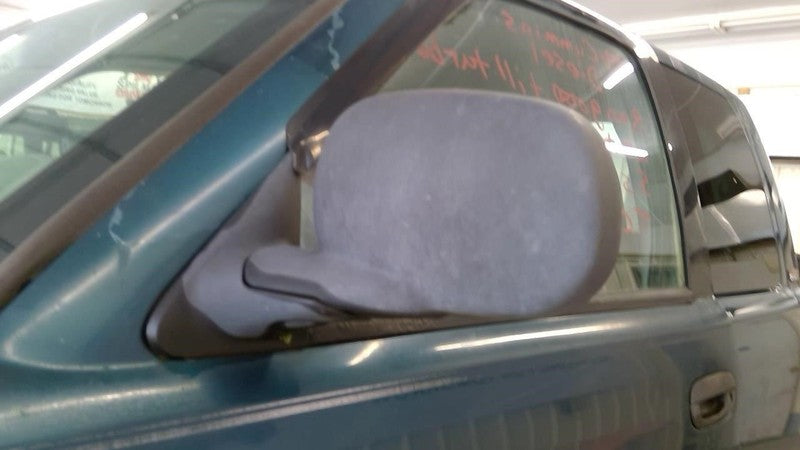 Passenger Rear Door Glass Quad Cab 4 Door Fits 98-02 DODGE 2500 PICKUP