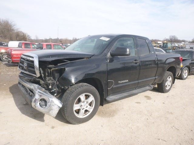 TUNDRA    2011 Dash/Interior/Seat Switch 1902752