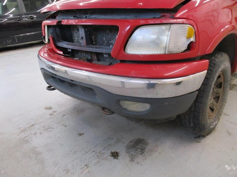Automatic Transmission 8-330 5.4L 4R100 4WD Fits 01 EXPEDITION 1676417