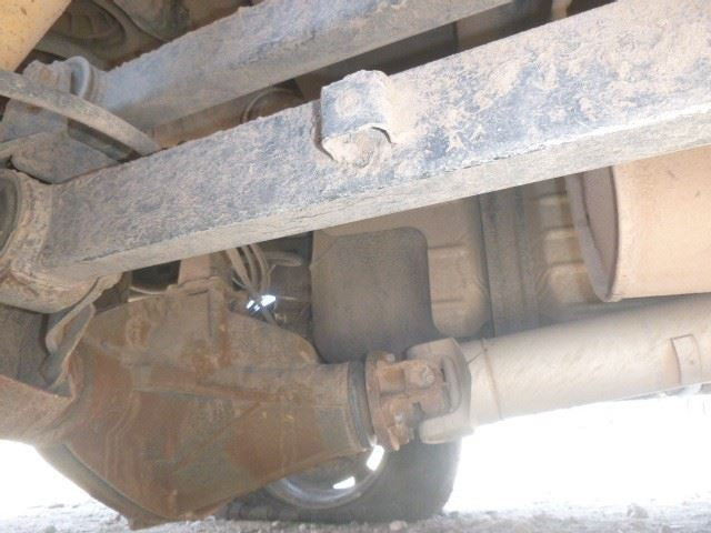 Front Axle 4.10 Ratio Locking Tru-lok Fits 14-18 DODGE 2500 PICKUP 156
