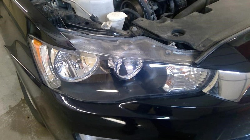Passenger Right Headlight Halogen Fits 09-17 LANCER 2007367