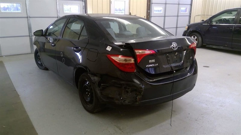 Alternator Sedan 100A ID 27060-0T230 Fits 14-19 COROLLA 1638497