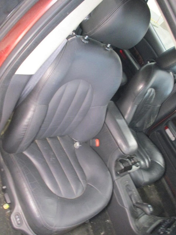 Passenger Front Seat With  Bucket Electric Fits 02-03 300M 1899227