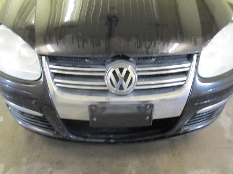 Volkswagen Jetta 2008 Headrest Used 9142